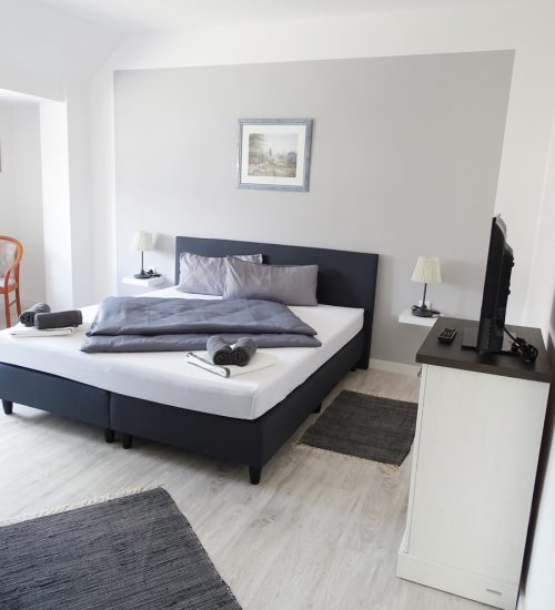 einzelzimmer malente schlafzimmer