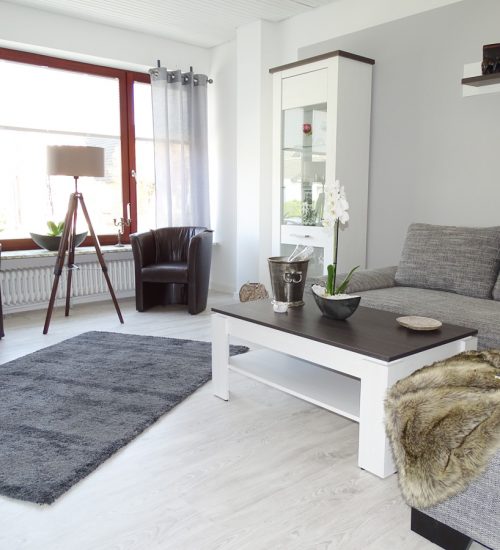 ferienwohnung wohnzimmer malente 2